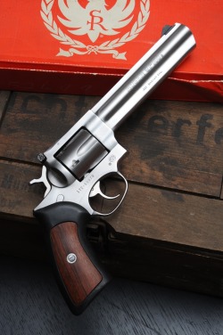 negative-corpus:  Ruger GP 100 .357 Magnum