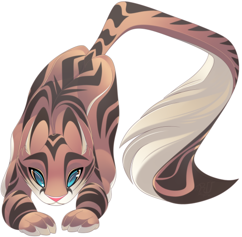 Perr-tiger http://www.furaffinity.net/view/20735307/ wer-WOLF http://www.furaffinity.net/view/207451