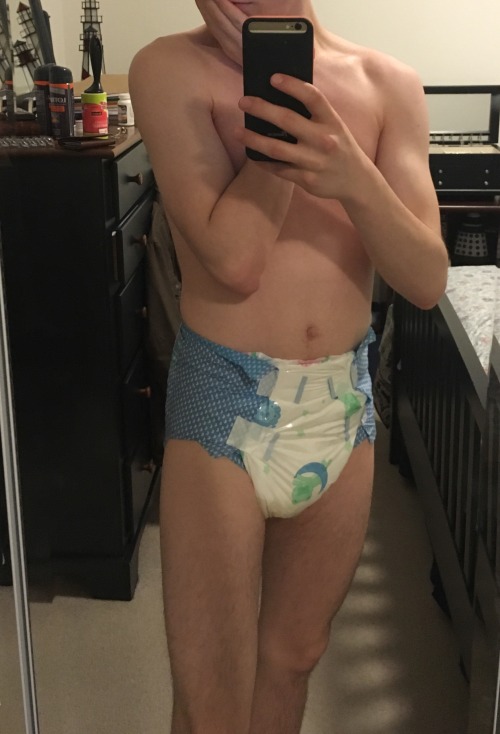 tbdlcian: I went to bed dry last night, but woke up completely soaked. Nothing better than sleeping 