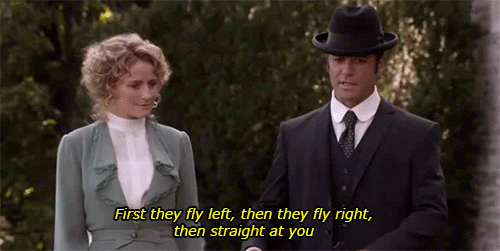 moreofaspectacle:  DRAGONFLIES ARE DIFFERENT.  