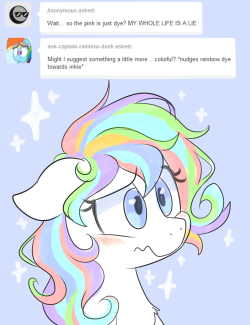 ask-inkieheart:  …  Ooo pretty~! And adorable