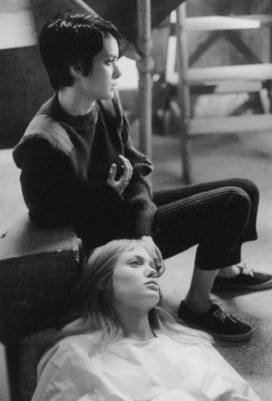 cinema-glow:  Girl Interrupted (1999) Dir.