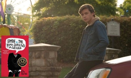 11 YA Contemporary Novels Like ‘Love, Simon’ To Read After You See The Movie
[via Bustle]
From the moment Becky Albertalli’s Simon Vs. the Homo Sapiens Agenda hit shelves back in 2015, fans of the book have been clamoring for a film adaptation. Simon...