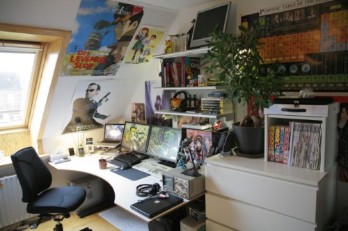 Porn Pics Workspace goals