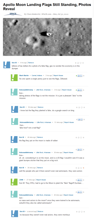 universequartz:  heres some of my favorite ken m posts (click through to read em) 