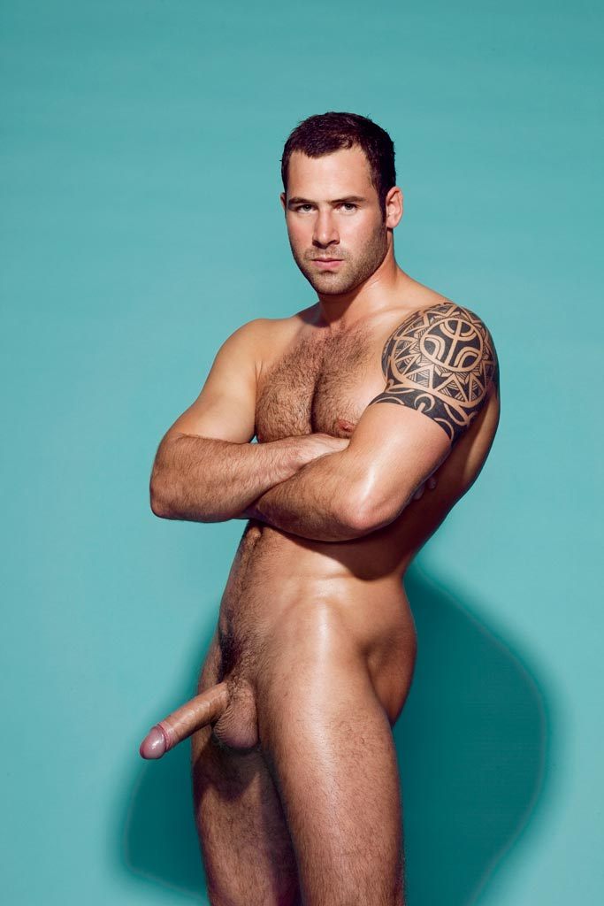 Dick.