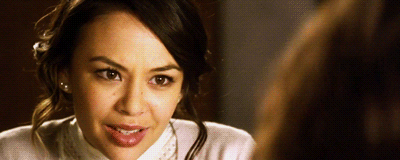punkrockho:  That time when Spencer lost her shit 