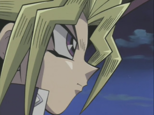 pharaohsparklefists:  Episode 87 was a veritable MINE of gorgeous Yami, here arranged by fake-adjective chain tilty smirky  smirky intensy intensy glary glary pouty pouty frowny frowny growly growly waryy CUTIE PATOOIE 