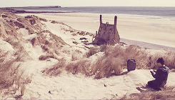 hermionesgranger:  16. The Magic Begins: Favourite Scenery/Locations 