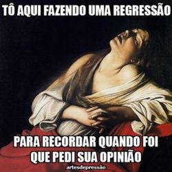 Não, pera...