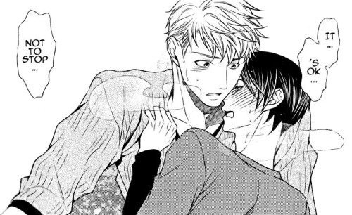yaoifunlife:    Kaeru no Prince-sama  