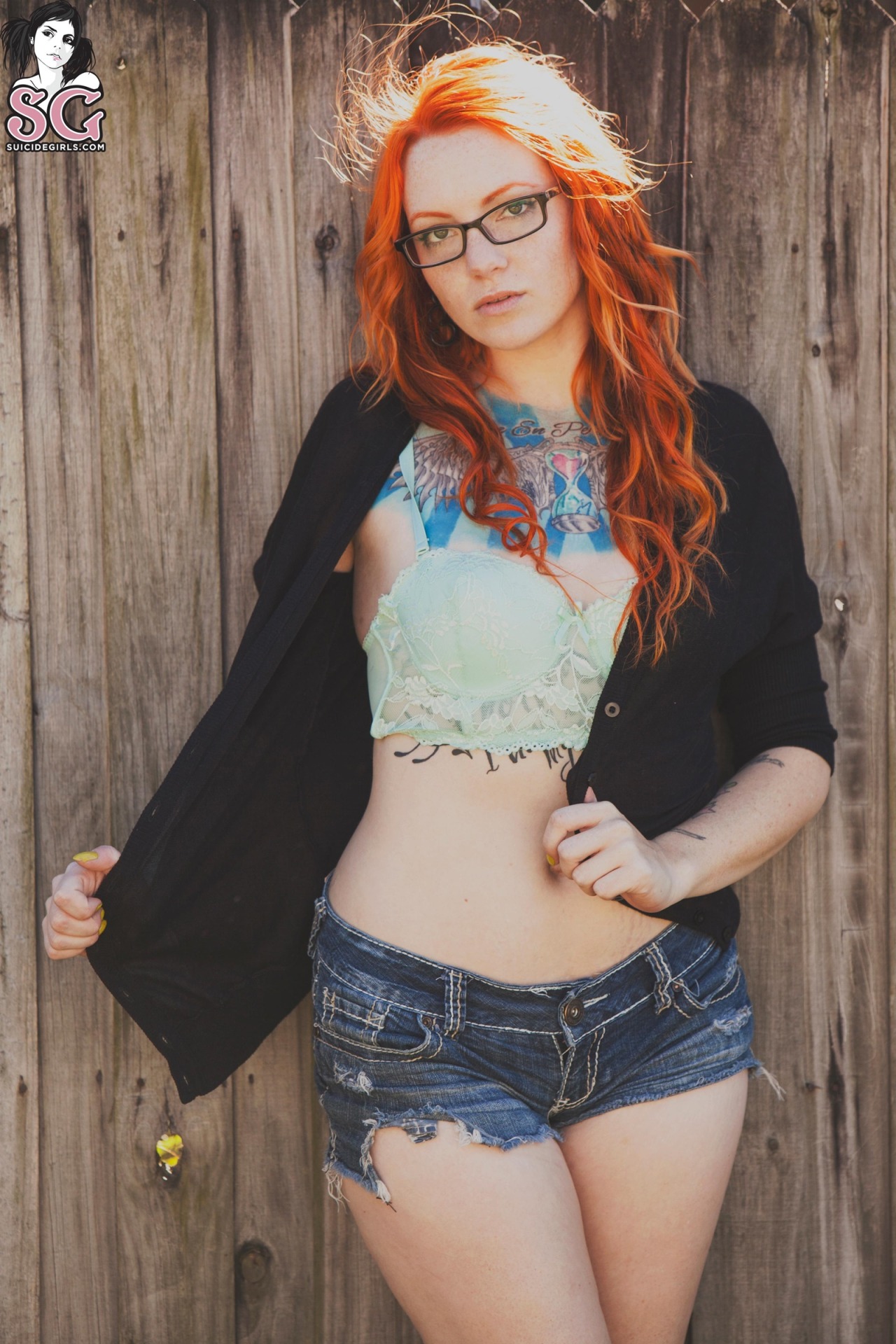 toocooltoknowhowtocaretobecool:  Annasthesia - Sweet Sunshine