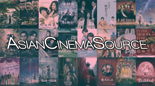 asiancinemasource:[ID: a collage of 24 Asian movies and tv series, with text overlaid that reads in 