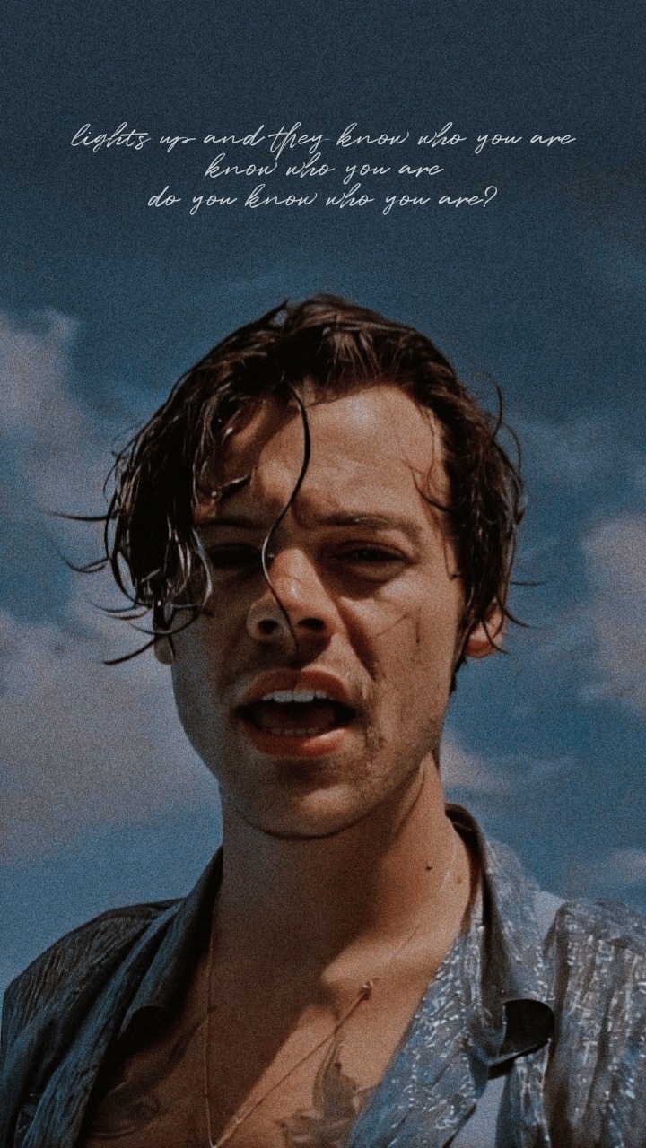 exhausted sculpture — harry styles aesthetic wallpaper