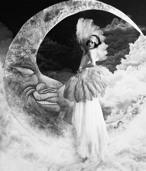 1920s Aesthetic