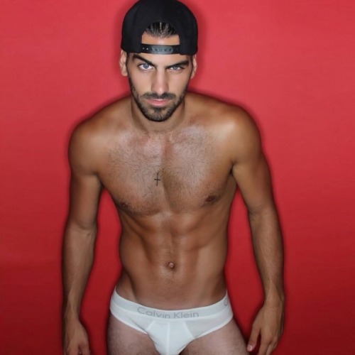 modelbegood:  Nyle Dimarco  http://modelbegood.tumblr.com