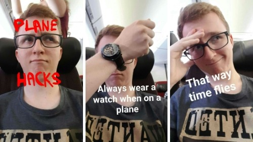 itsagifnotagif: A few of my best snapchats from the end of 2016 Snapchat: itsagifnotagif