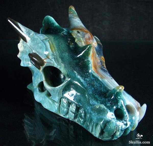 cutequeerandangry:  mineralists:  Skullis Skulls request for Zoerussle Skulls in