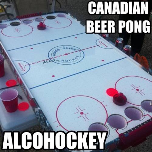 <3 Canada