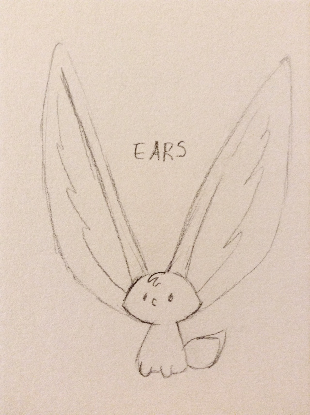 ponybalderdashery:I drew todayGotta go bigger