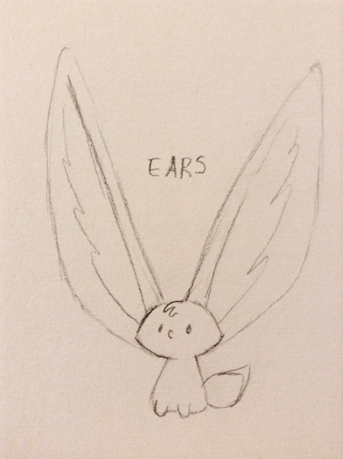 ponybalderdashery:I drew todayGotta go bigger
