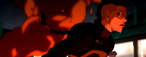 korraavaatu:  The Legend of Korra Edit Challenge ➵ Seven Episodes 7. The Terror Within