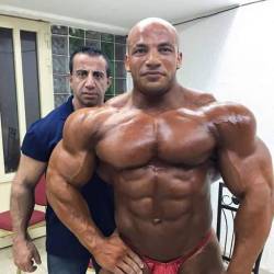 Big Ramy