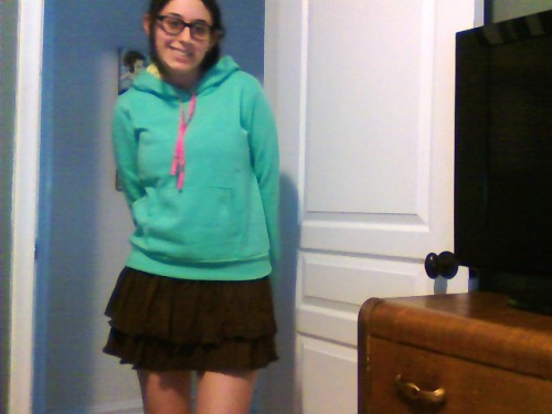 turbo-kitty:  getting started on my vanellope cosplay! way too excited!!