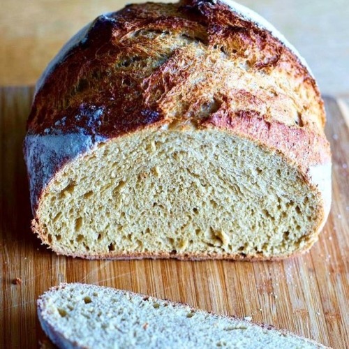 Beginner WHOLE-WHEAT ARTISAN SOURDOUGH BREAD is amazing! I make this yummy, digestible and nutritiou