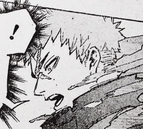 !MHA 404 LEAKS!