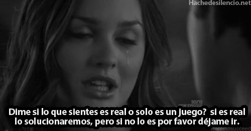 Las noches me saben a ti.