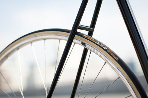 usa-1: wherethefoxthingsare: Kinfolk track. Bike of the day