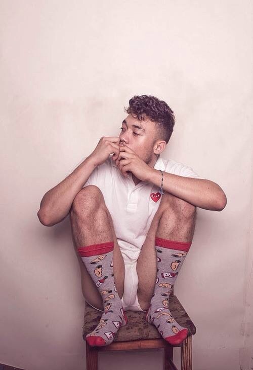 Justinsocks