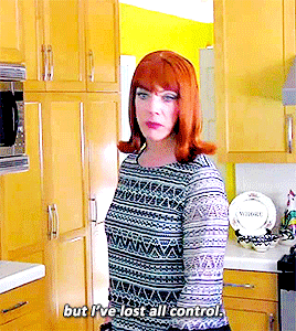 thatbothersmeh: Me every minute of every day