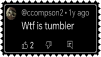 Tumblr media