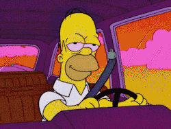 gothblues:  Me driving home high