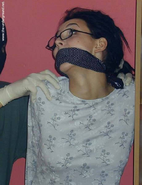mmpphhmmpphh:Mallory from The Underground