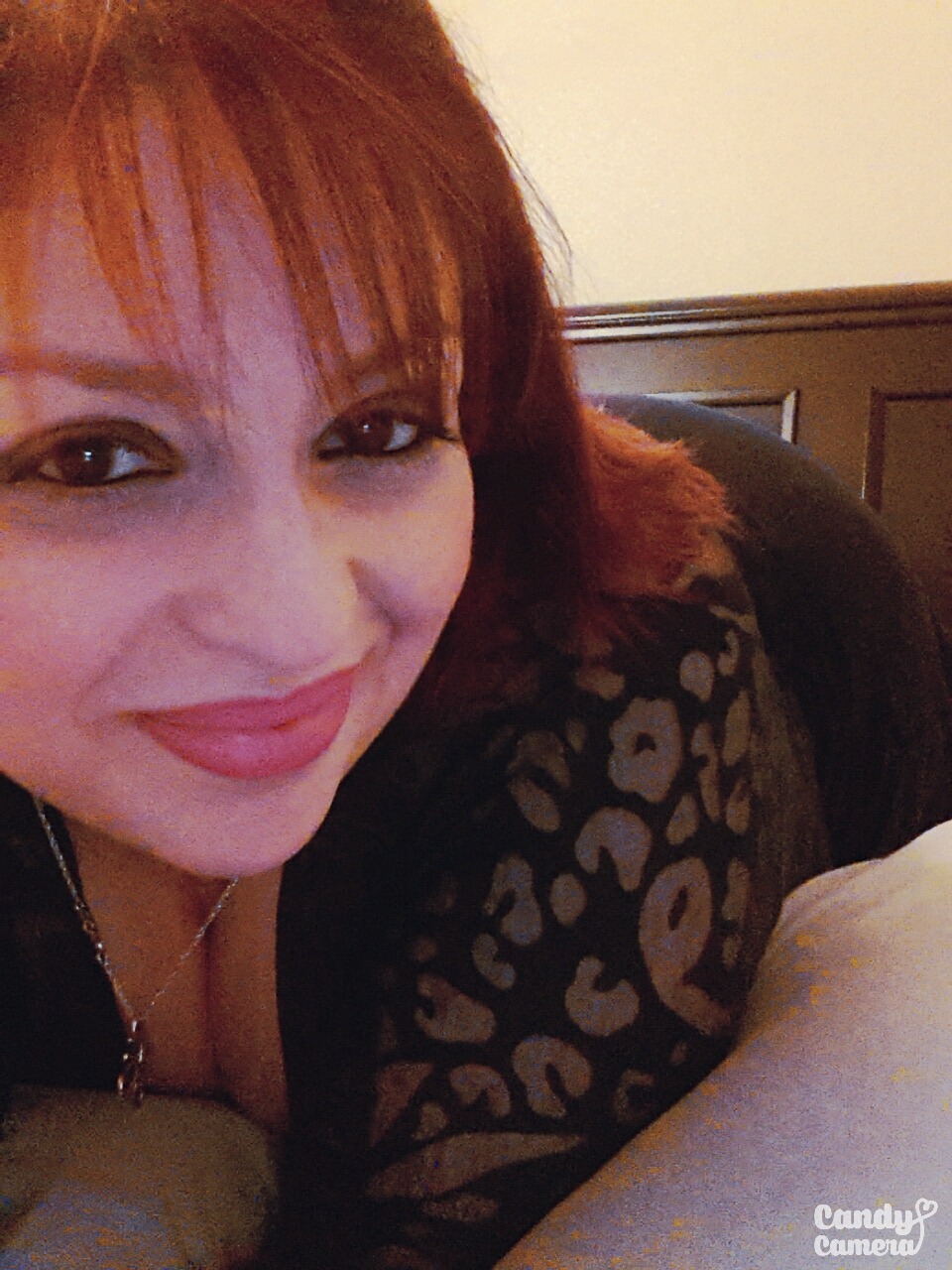 Horny Mommy