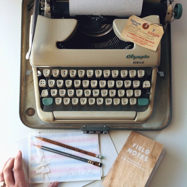 hedgerowgeneral:  day 4. keep notes + send mail 