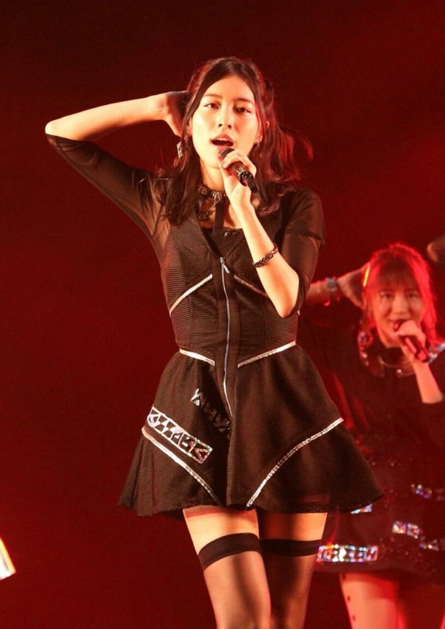 48groupstelevision:  松井珠理奈 - twitter, 755 (2016/08/26, 27)