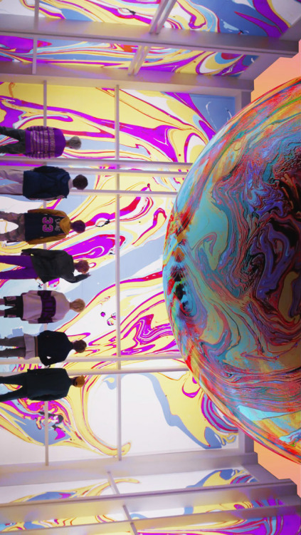 BTS DNA MV lockscreenslike/reblog if you save