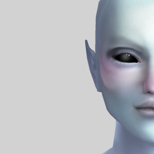 | Gen 02: Alien