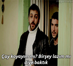 megarose90:&ldquo;Ülkemizin özeti&rdquo;-İyi hal diye bişi var oğlum