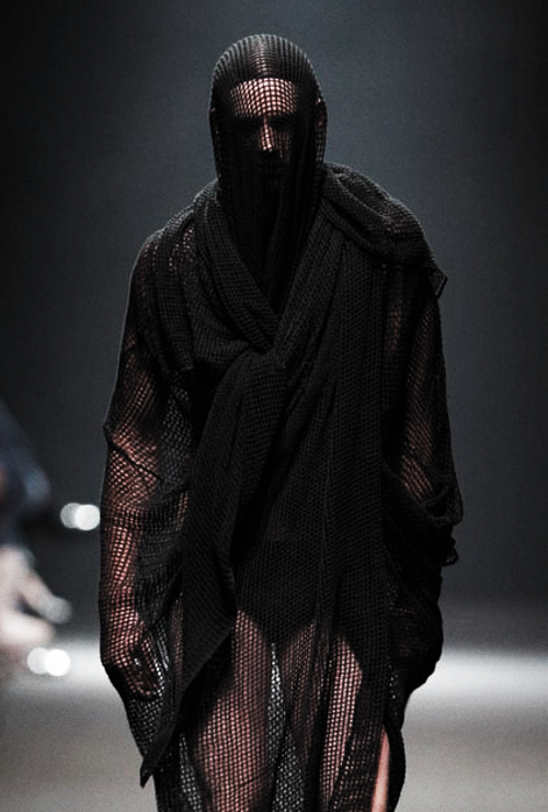 rick-owens:   Boris Bidjan Saberi Spring 2008