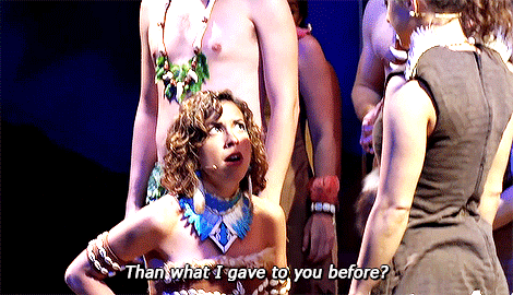 Team Starkid Meme: (6/6) Songs Make The Most Of It