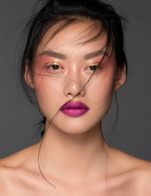refinedglow:Photography Lorraine YoungModel Jessie Li @ LA ModelsMUAH Simon Rihana