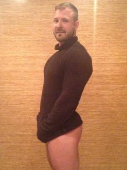 bravodelta9:  Oh, Austin… Why did you have