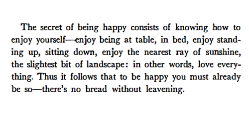 violentwavesofemotion:Gustave Flaubert, from a notebook entry written c. September 1839 (x)