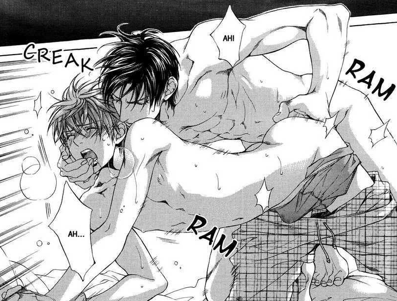 Sinful Paradise