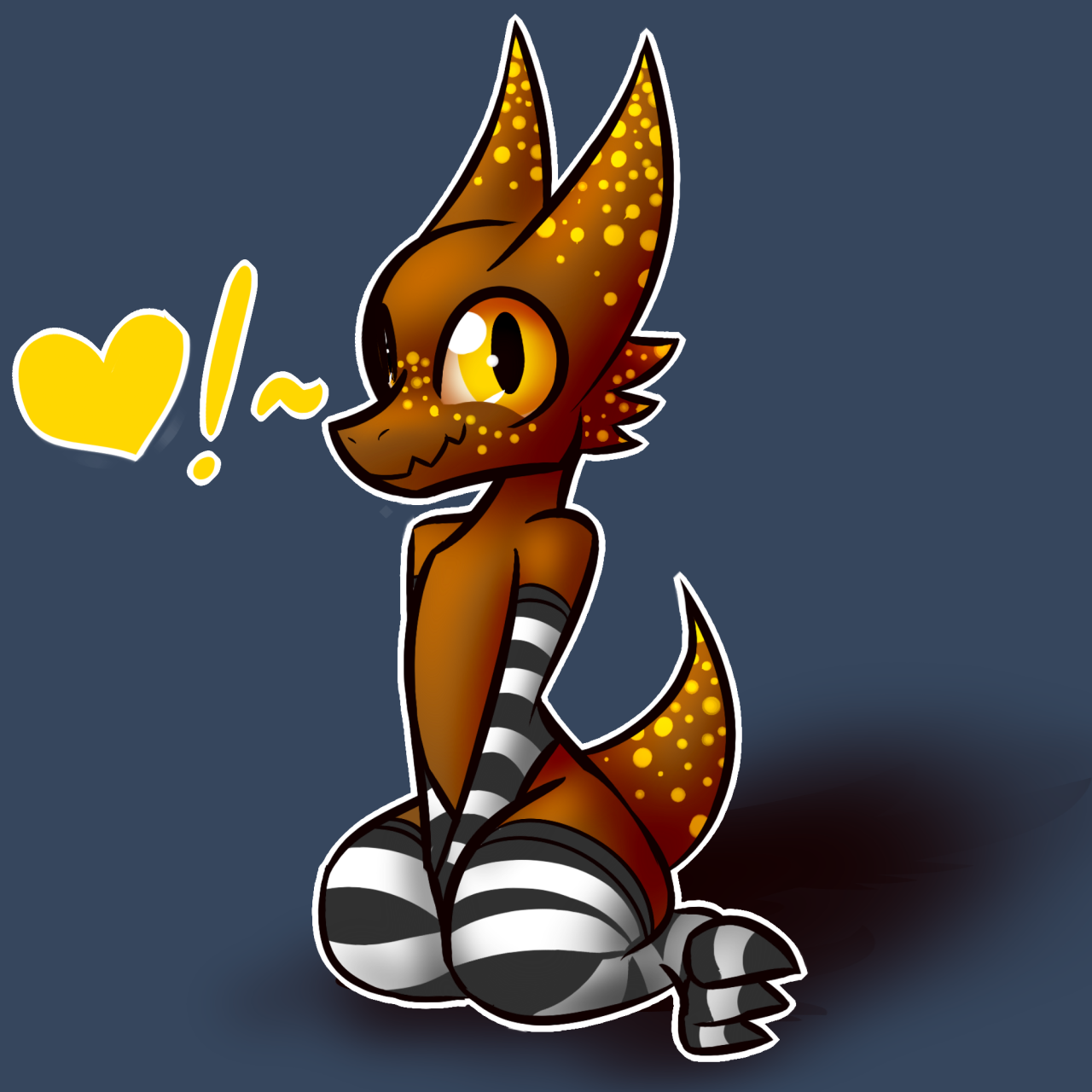 (Now Inactive)Sketchy Replies